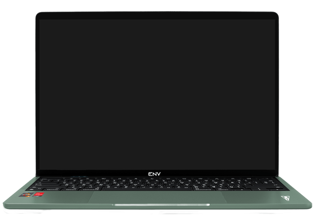 Laptop 15.6” FHD 💻 | Ryzen 5 · 16GB RAM · 512GB SSD ⚡ – Compacta y potente