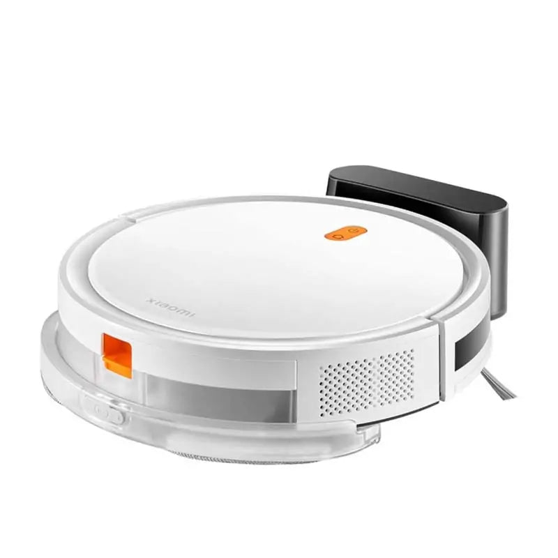 Xiaomi Robot Vacuum E5 – Aspiradora Inteligente 2000Pa con App y Voz