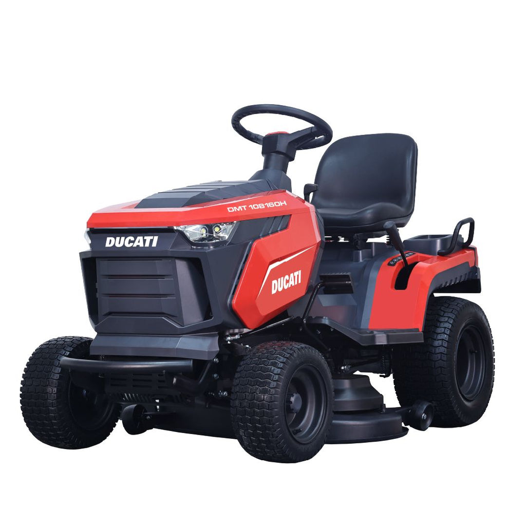 Tractor Podador Ducati de 16 y 24 HP/ Marca Italiana