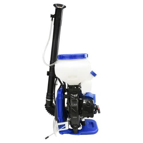 Fumigadora Hyundai HYD4514N 20L | Motor 41.5cc 2.7HP Gasolina 🚜 Envío Gratis