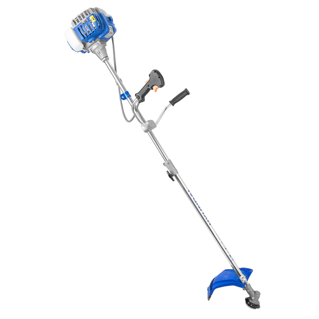 Desbrozadora Hyundai HYBC520 52cc 1.9HP | Potente, Ligera y con Envío Gratis 🚚